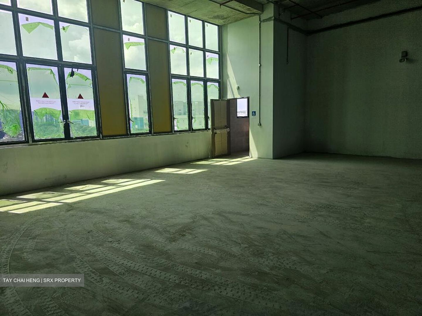 Tampines Greenglen (D18), Factory #515355621